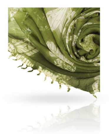 Палантин Женский W-KAFKA/KH